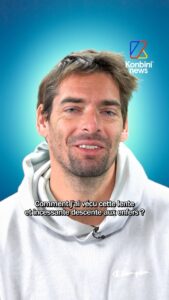 Actor Camille Lacourt HD Instagram Photos and Wallpapers March 2024