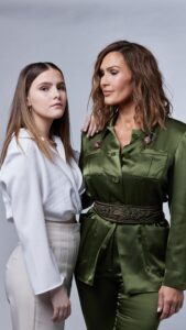Actress Camille Schneyder HD Instagram Photos and Wallpapers April 2024