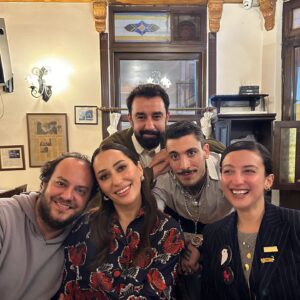 Can Bonomo Instagram - Çekti deri ceketi bastı gelişine vın
Hangi meyhane cana yakın?

❤️‍🩹1 Mart İstanbul DasDas
❤️‍🩹6 Mart Ankara Jolly Joker
❤️‍🩹15 Mart İzmir Hangout Psm