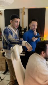 Actor Can Bonomo HD Instagram Photos and Wallpapers March 2024