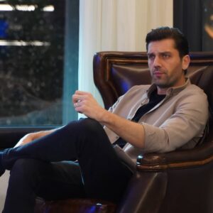 Can Nergis Instagram - Yasak 🍎 'yı izliyenler burdamı bakayım?
@yasakelmafox