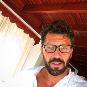 Can Nergis Instagram - Four eyes better than two …
