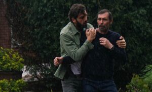 Can Nergis Instagram - Her yalan yeni yalanlari,her hata yeni hatalari dogurur...bakalim seytan ucgeni adelet karsisinda neler yapicak...!!! @startv @o3medya @kagitevdizi