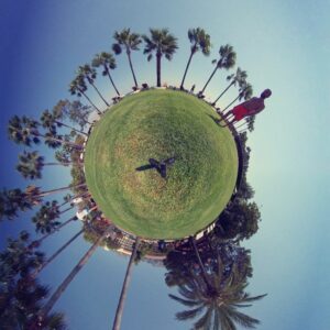 Can Nergis Instagram - 10min exercise a day, keeps the doctor away 😎✌️✔️ #insta360 #amazing #enjoyinglife #experiencedifferent #training #clubmed #clubmedpalmiye ...