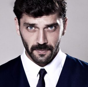 Can Nergis Instagram - 