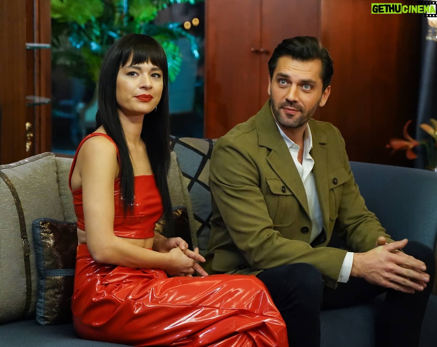 Can Nergis - 11.2K Likes - 🐍lar arasında en masum bizimkisi 🤭🥴❣️ bu aksam @yasakelmafox da gorusmek uzere