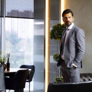Can Nergis Instagram - @yasakelmafox isler cigrindan cikiyor.!!!