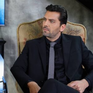 Can Nergis Instagram - Oysaki beraber guzel isler yapiyorduk.Hasan ali bey.!!@ozyagciler  @yasakelmafox @medyapimresmi