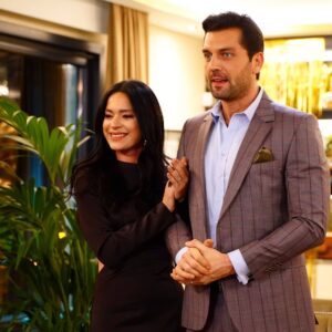 Can Nergis Instagram - Pisst bugun benim doğum günüm  Haydı geri sayım başlasın Hediyeleri yalıma gönderebilirsiniz 🙋‍♂️🐍 @yasakelmafox bu akşam 20:00'de @foxturkiye 'de #yasakelma#yasakelmamert