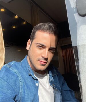 Can Sarp İkiler Instagram - 🍎🎬
#yasakelma