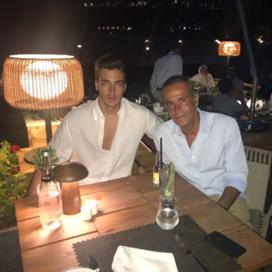Can Sarp İkiler Instagram - 