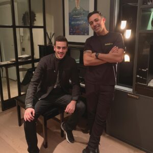 Can Sarp İkiler Instagram - O “mod”a girdik... çıkamıyoruz:)
#comingsoon