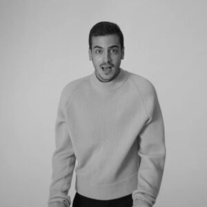 Can Sarp İkiler Instagram - #inyourface by @serkansedele 👊🏻👊🏻
En büyük kavgamız kendimizledir... #nytimes inspired
