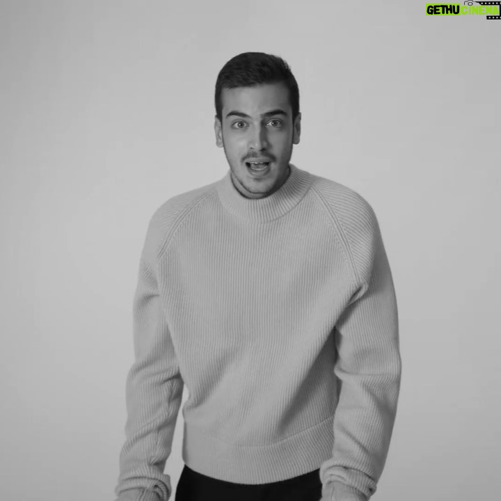 Can Sarp İkiler - 10.9K Likes - #inyourface by @serkansedele 👊🏻👊🏻
En büyük kavgamız kendimizledir... #nytimes inspired