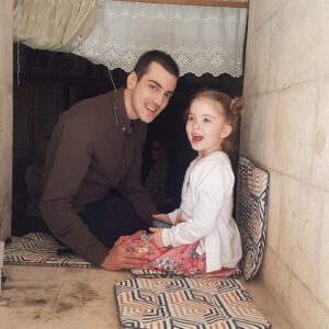 Can Sarp İkiler Instagram - #hercai @mia_yapim #setten