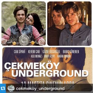 Can Sipahi Instagram - Az kaldi be hocam:) @cekmekoy_underground @gozdekocaoglu1 @barisgonenen