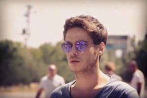 Can Sipahi Instagram - @oguzhanhasdemir çeker...😎