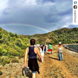Can Sipahi Instagram - #Repost @ozpirincci with @repostapp.
・・・
Warriors of the Rainbow 🌈 #askyenidensetindeneleroluyor