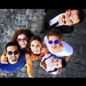 Can Sipahi Instagram - SixPacks!  #sivaslılastiramadiklarimizdanmisiniz
