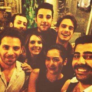 Can Sipahi Instagram - Mutlu kutlu olsun!! #hosgeldinBBS#beniboylesev