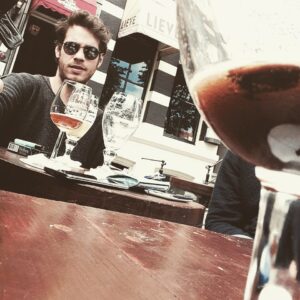 Can Sipahi Instagram - #tbt 👊