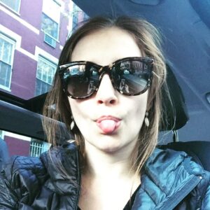 Candace Bailey Instagram - This is how I feel about moving...with a newborn AND a toddler.  #movingishell