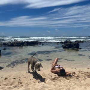 Candela González Instagram - Tiene que ser aquí……. #romeotana #cristi #javi #islita