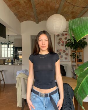 Candela González Instagram - Naturallll como la vida misma ye
