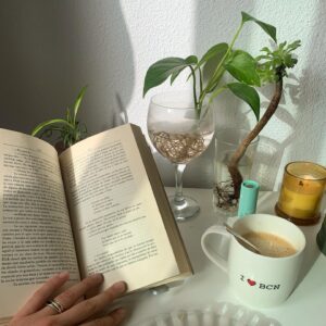 Candela González Instagram - Vamos?