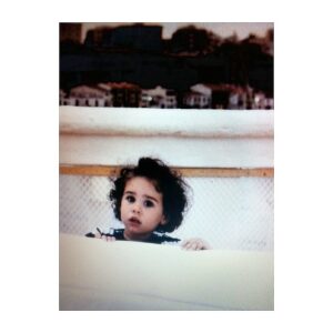 Candela Serrat Instagram - … Ha vuelto a pasar …  14/11 🎂

#japibarrytumi #happythankyoumoreplease
