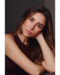 Actress Candela Serrat HD Instagram Photos and Wallpapers July 2023