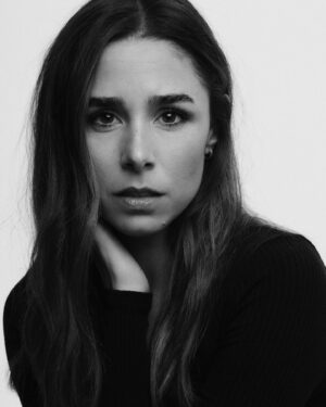 Candela Serrat Instagram - _

2  0  2  3 
🎐🫀🪆🧨

by el maravilloso @carlosvillarejo

#herewego #happythankyoumoreplease