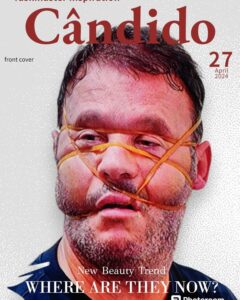 Cândido Costa Top 100 Instagram Photos and Posts