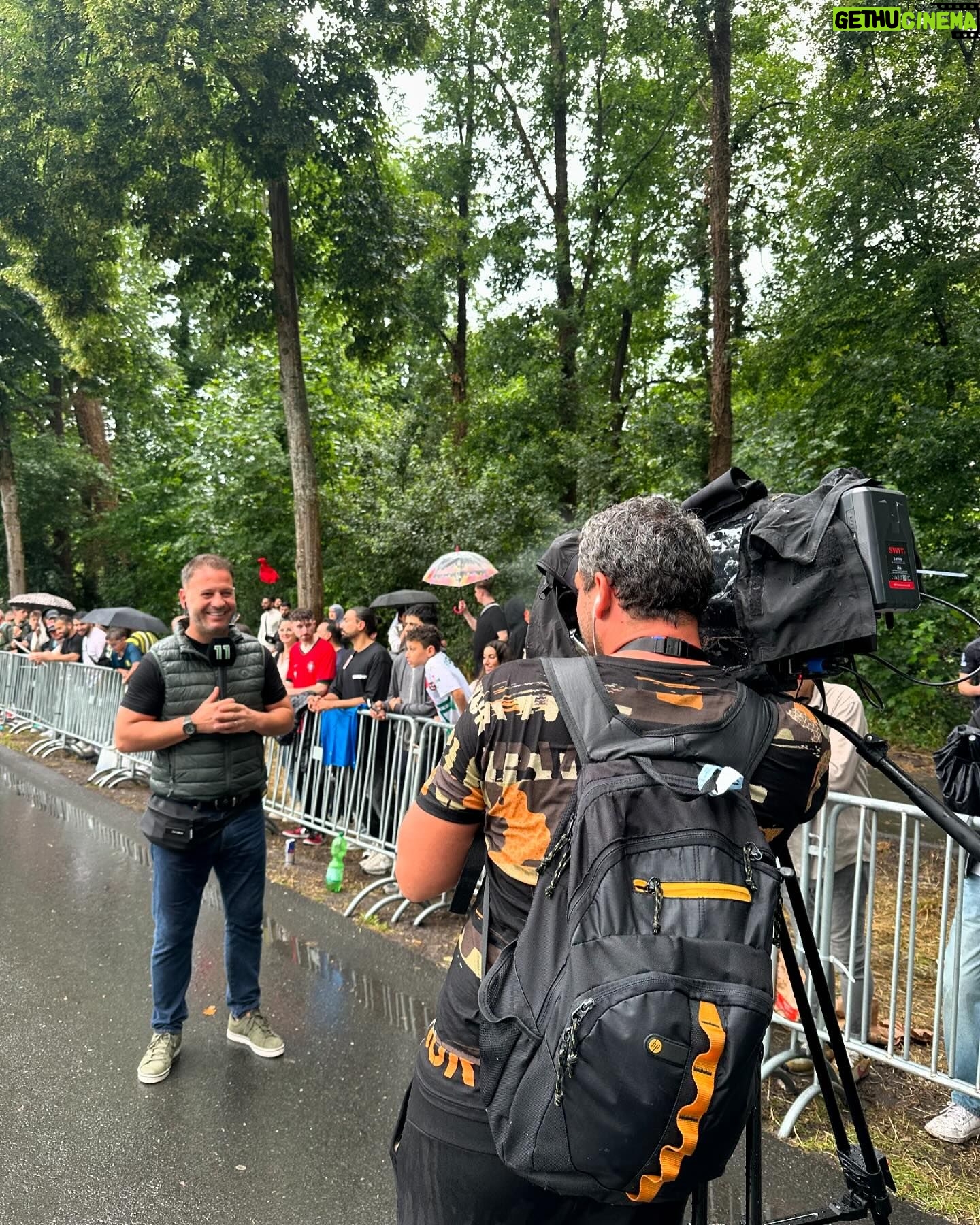 Cândido Costa - 17.1K Likes - Partida de Marienfeld rumo a Dortmund🇵🇹⚽️🌦️
Até já🙏
📸- @leonor_hemsworth
@canal_11
@portugal
@euro2024