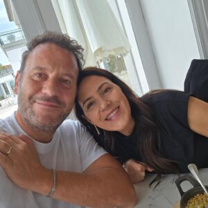 Cândido Costa Instagram - Família😍
A minha maior recompensa🥰