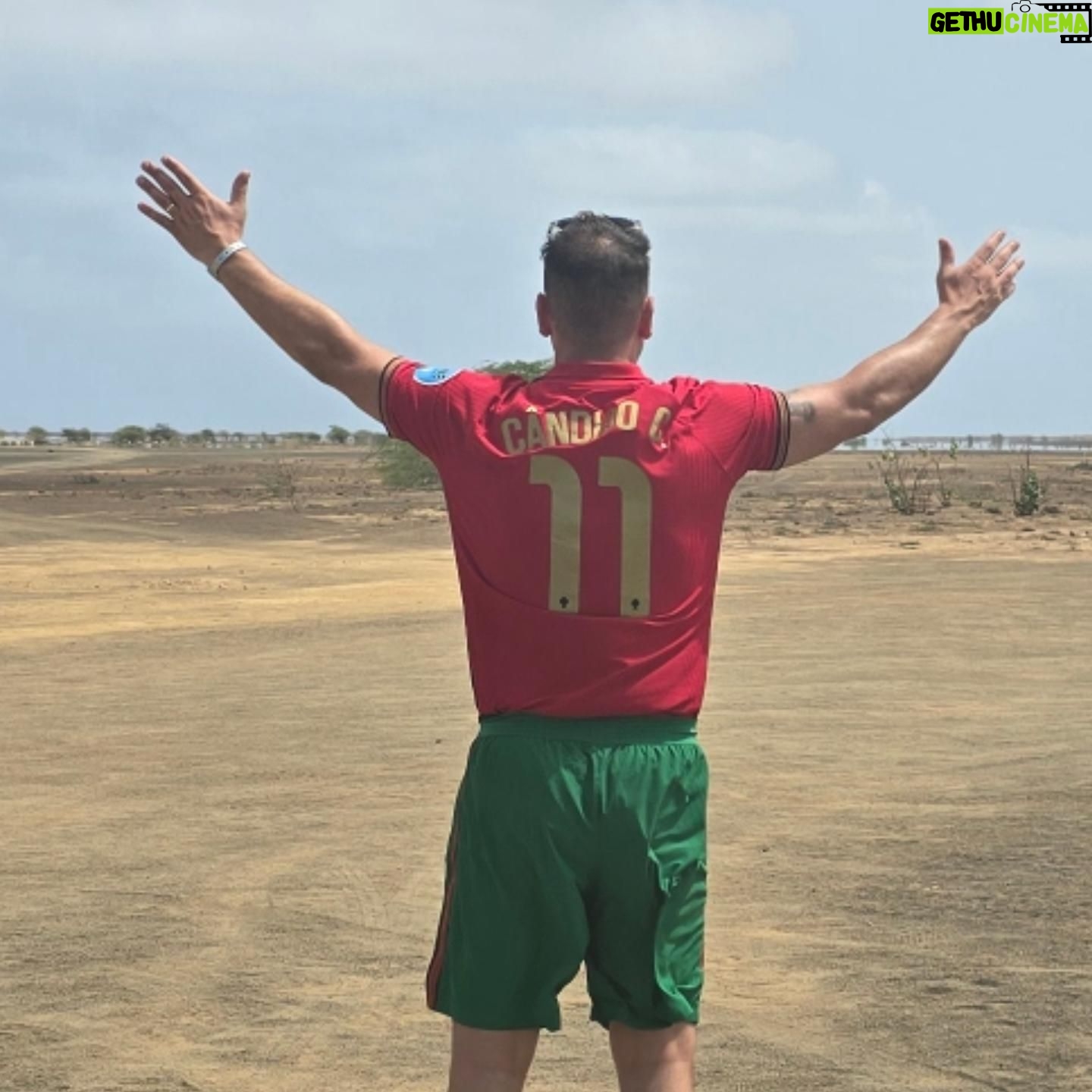 Cândido Costa - 16.5K Likes - Roadtrip🥰🛺🇨🇻🇵🇹
Família❤️
@cidaliaoliveira30🤩
#soltropico #oasisatlantico #oasisatlanticohotels #charmingtravelpt
@soltropico @oasisatlantico.hotels @charmingtravelpt