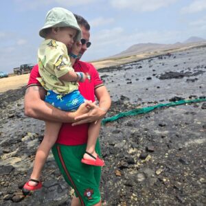 Cândido Costa Instagram - Roadtrip🥰🛺🇨🇻🇵🇹
Família❤️
@cidaliaoliveira30🤩
#soltropico #oasisatlantico #oasisatlanticohotels #charmingtravelpt

@soltropico @oasisatlantico.hotels @charmingtravelpt