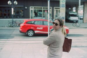 Caner Özyurtlu Instagram - Ürün yerleştirmemsi. #tb #fujisuperia400 #analogphotography