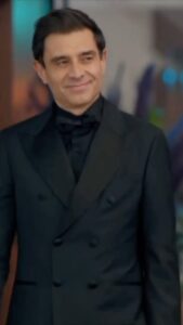 Actor Cansel Elçin HD Instagram Photos and Wallpapers March 2024