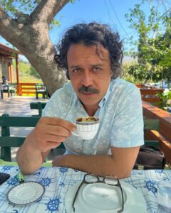 Actor Cansu Fırıncı HD Instagram Photos and Wallpapers June 2023