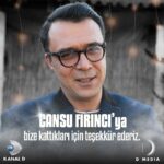 Cansu Fırıncı