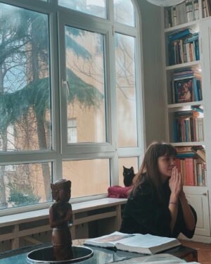 Cansu Kurgun Instagram - takım ruhu