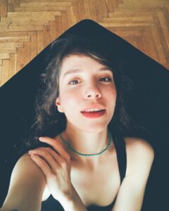 Actress Cansu Kurgun HD Instagram Photos and Wallpapers June 2024