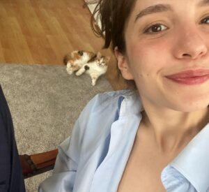 Cansu Kurgun Instagram - genel olarak baya beğendiğim bir haziran ayıydı 🦆