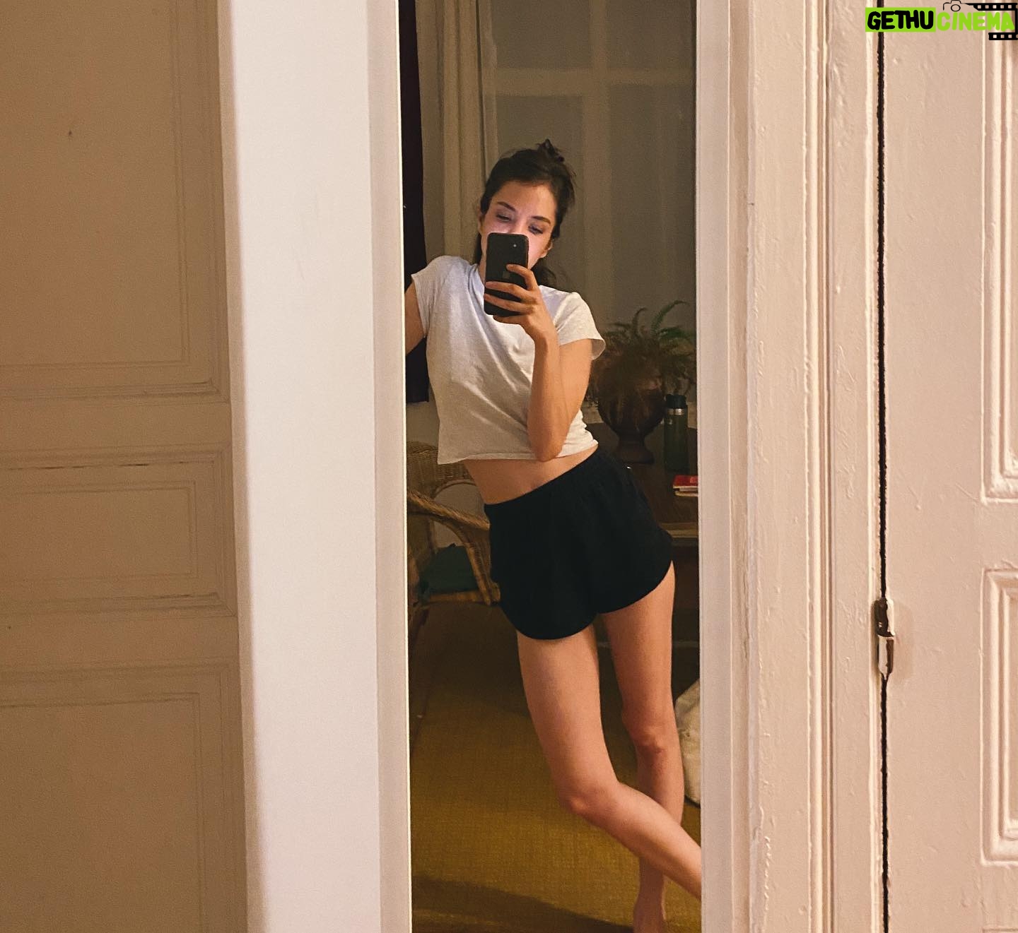 Cansu Kurgun - 1K Likes - genel olarak baya beğendiğim bir haziran ayıydı 🦆