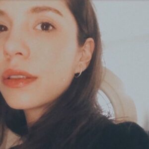 Cansu Kurgun Instagram - :|