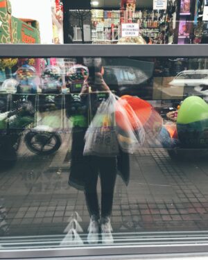 Cansu Kurgun Instagram - başladığı sıralar