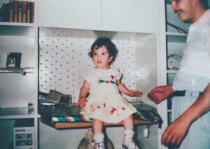 Cansu Kurgun Instagram - bir boş bakış