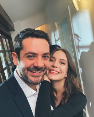 Cansu Kurgun Instagram - 100 bölüm altı ay çok emek
sizi seviyorum❤️