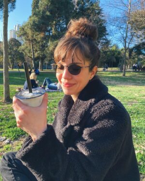 Cansu Kurgun Instagram - süper kahramanlar yalnızca süper kahraman içeceği içer